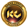 Logo Kenan Crnkić Academy